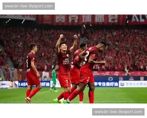 排名中超门票:让每一次进场都成为回忆 排名中超门票:让每一次进场都成为回忆