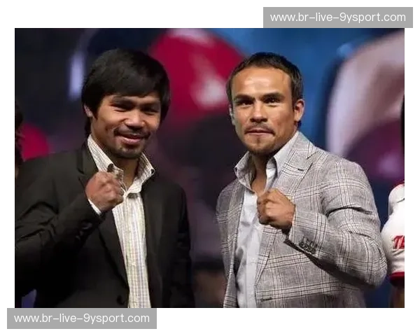 诸神黄昏下的墨西哥德比:马奎兹vs巴雷拉,那场迟到了六年的宿命之战 诸神黄昏下的墨西哥德比:马奎兹vs巴雷拉,那场迟到了六年的宿命之战